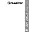 ROADSTAR LCD-2044KLTN Service Manual