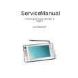 ROADSTAR LCD7080DVBT Service Manual